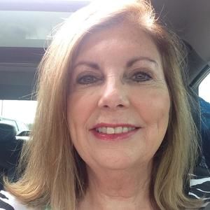 Meet your Posher, Nancy